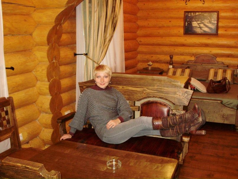 Ирина Алексеева | Осташков