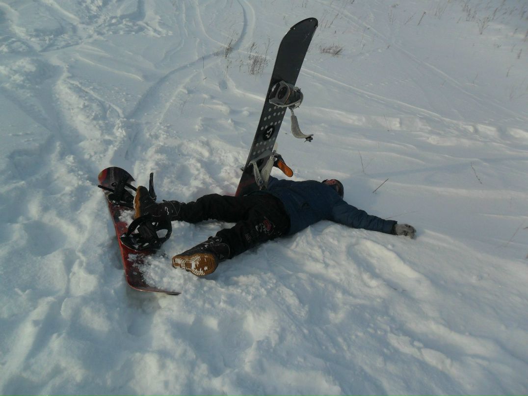 Дима Трефилов | Ижевск