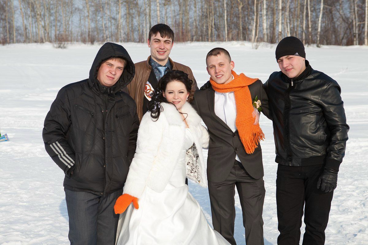 Дима Bezrodnov | Сургут