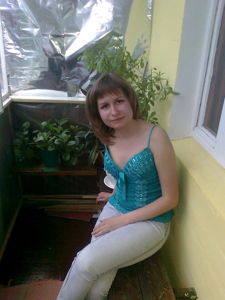 Анна Можарова | Лисичанск