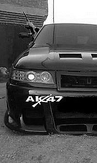 Влад Пучков | Казань