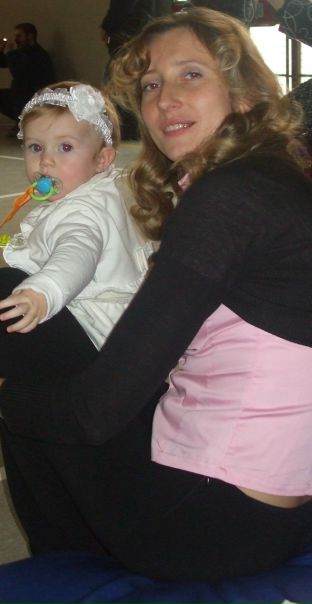 №15, Оксана Постумент, 46 лет, Reggio Emilia №15, Оксана Постумент, 46 лет, Reggio Emilia