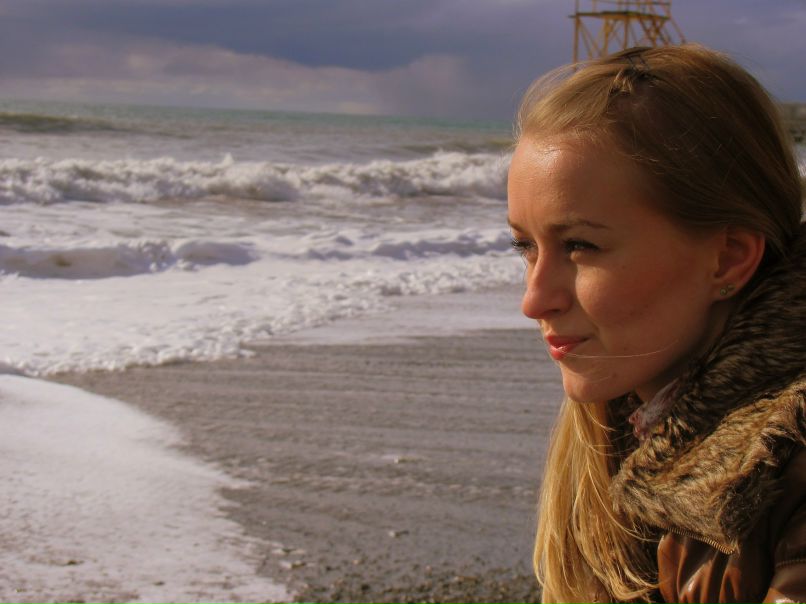 Катеринка Ефимова | Сочи