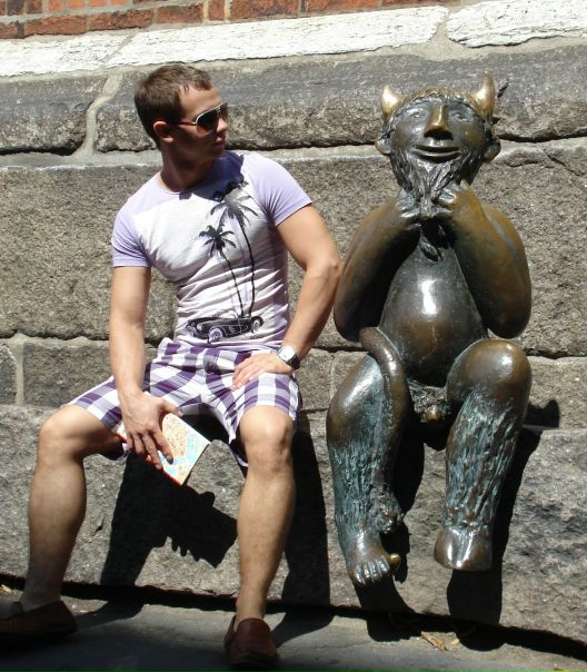 №16, Иван Овчаренко, 40 лет, Москва №16, Иван Овчаренко, 40 лет, Москва