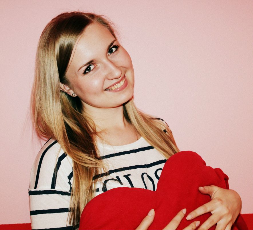 Танюшка Богатова | Саранск