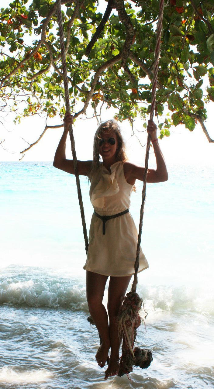 Ксения Строганова | Санкт-Петербург