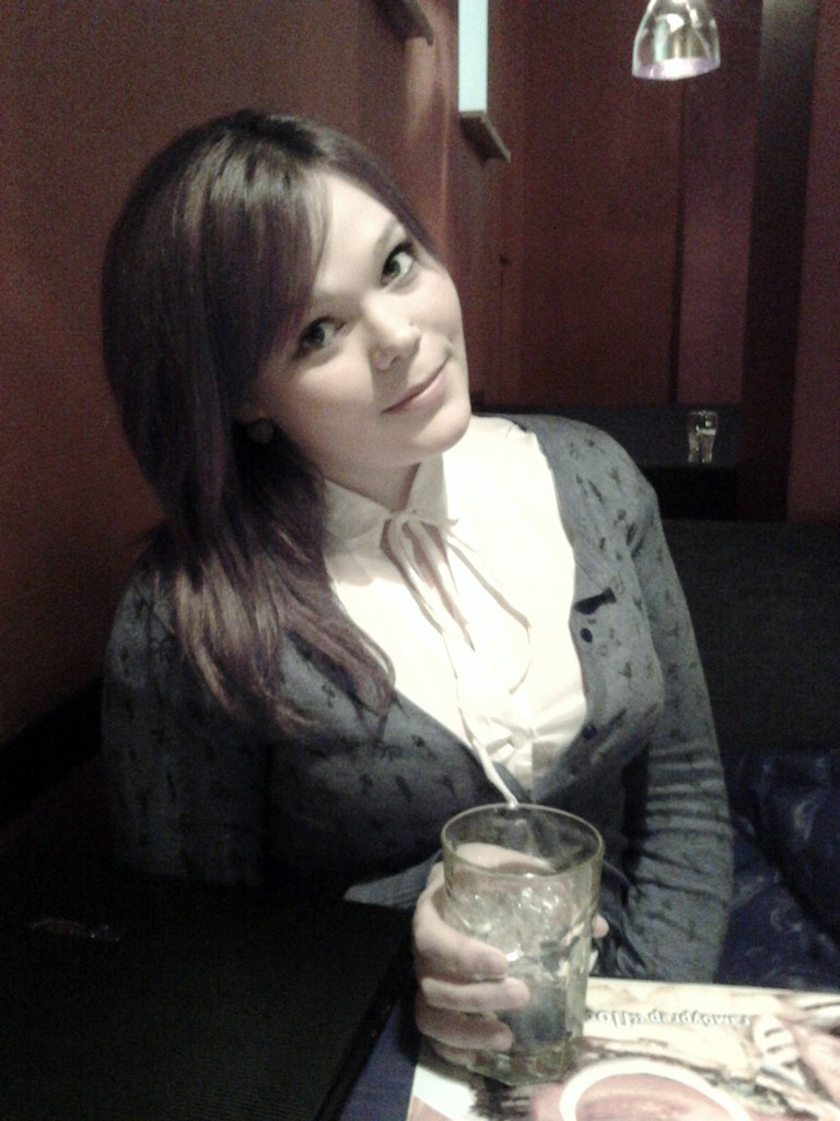 Кристина Сафонова | Клин