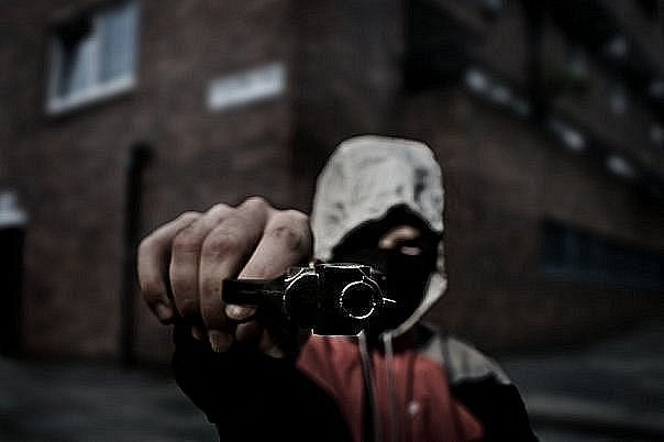 Андрей Лобзов <<H.o.N.e.Y>> | Тюмень