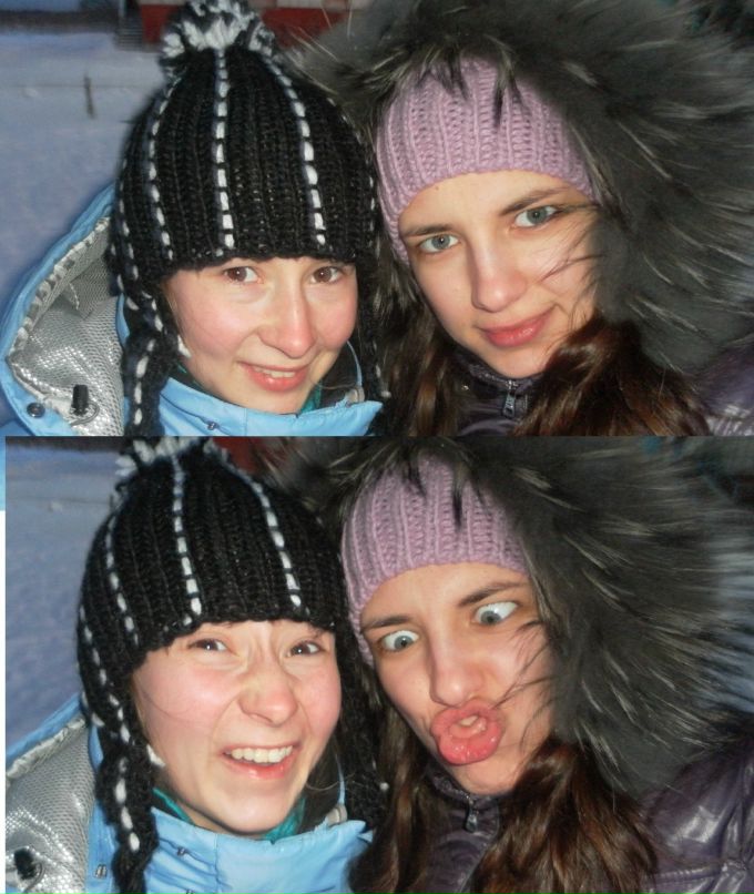 Валерия Мананникова | Пермь