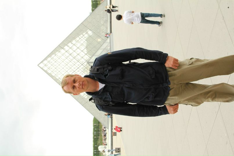 Denis Kravtsov | Калининград