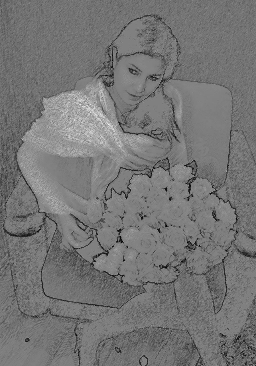 Ольга Трошина | Кострома