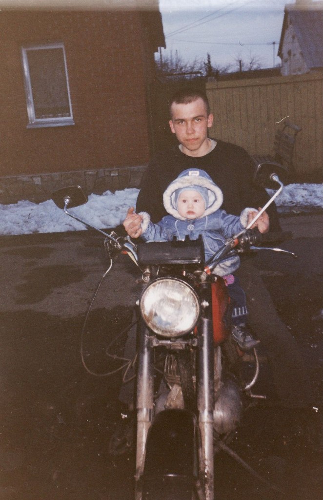 Алексей Белоклоков | Стерлитамак