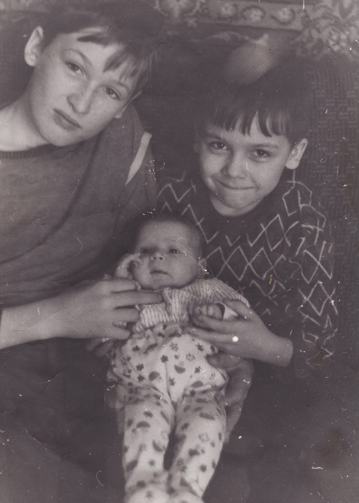 Алексей Белоклоков | Стерлитамак