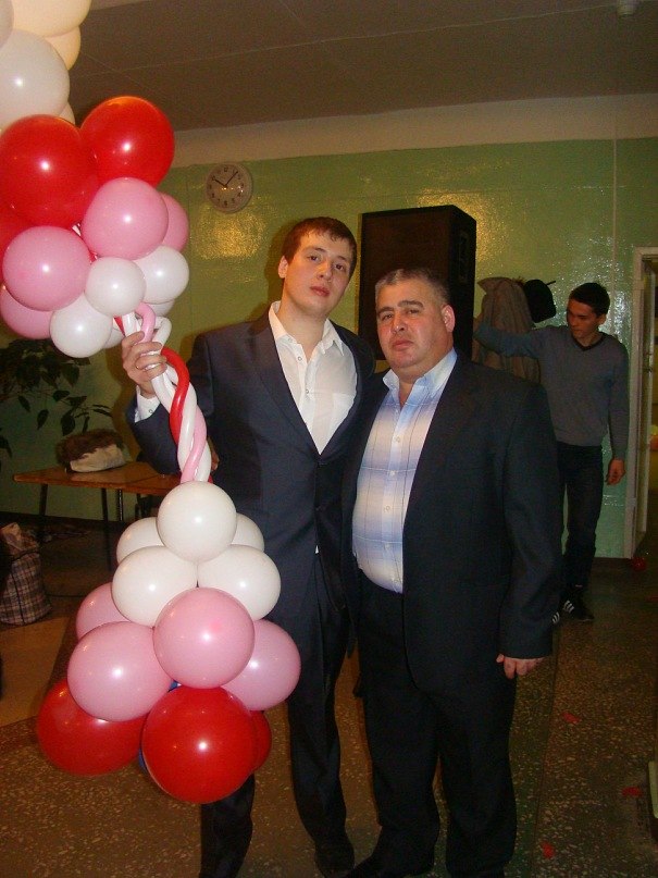 Фото профиля