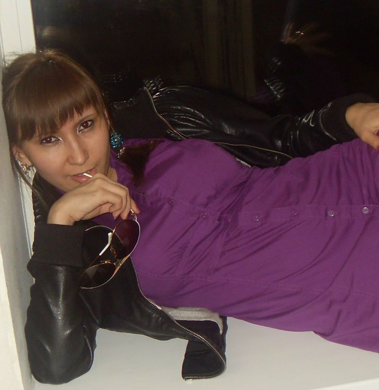 Эльвира Чувилова | Кунгур