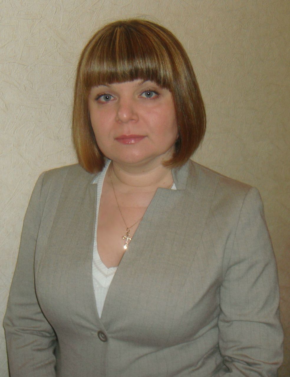 Елена Добрынина | Элиста