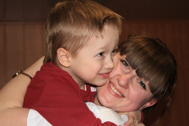 Юля Шабрыкина | Киев