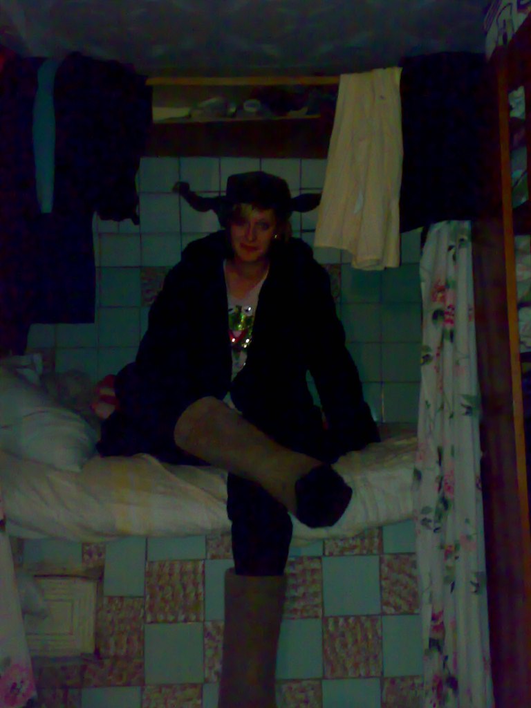 Дарья Гусякова | Великий Новгород