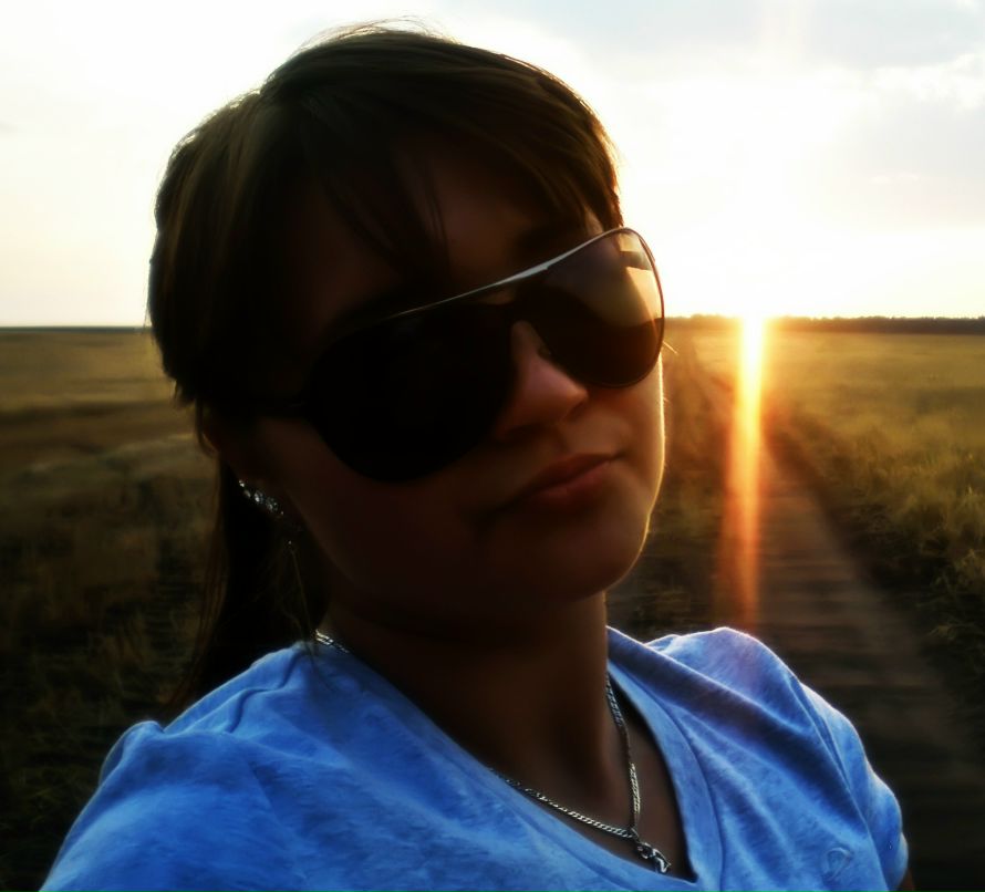 Яночка Бельская Алексеевна | Курумоч