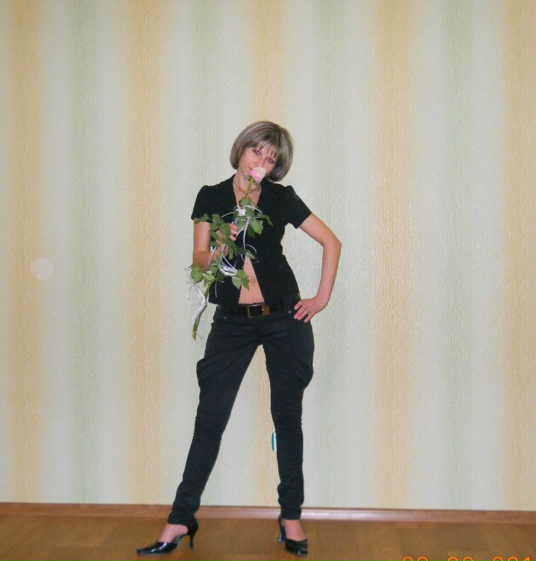 Анечка Благова | Нижний Тагил