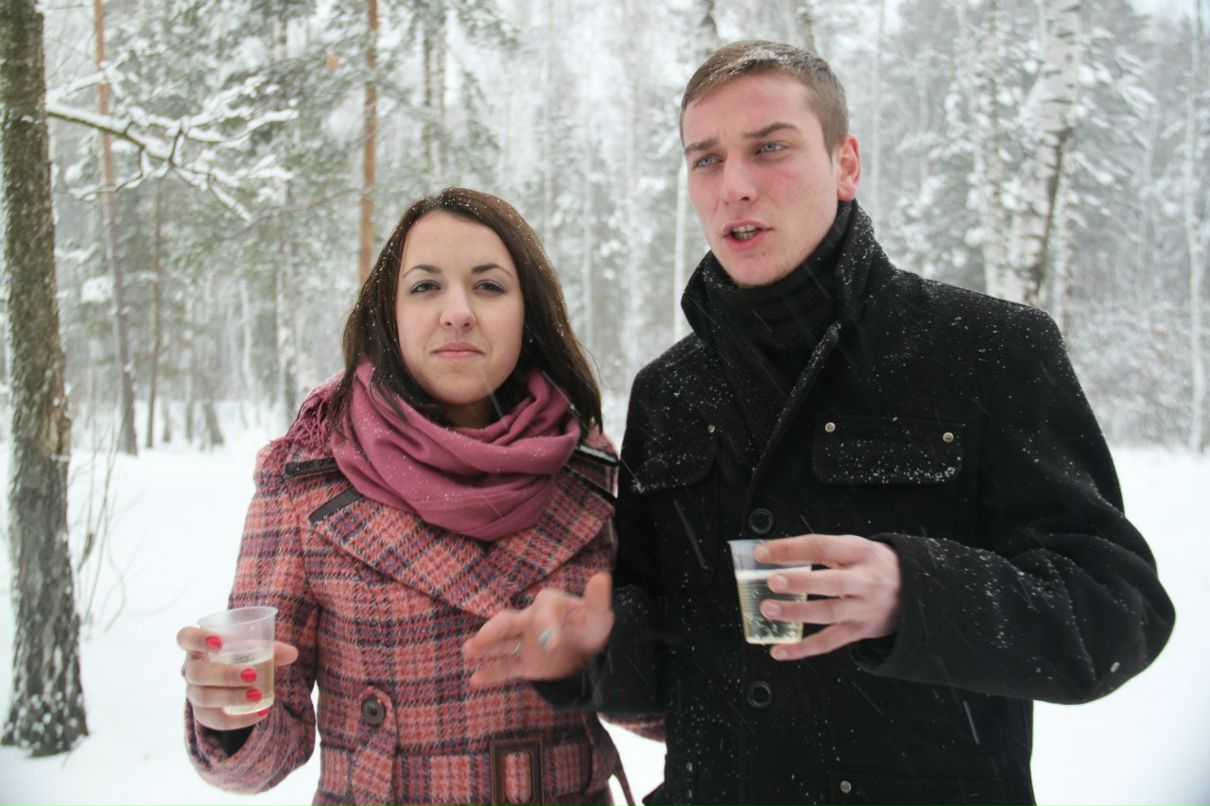 Макс Савчук Poker Face | Сарны