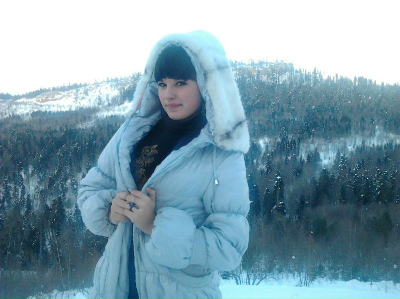 Катерина Орлова | Майкоп