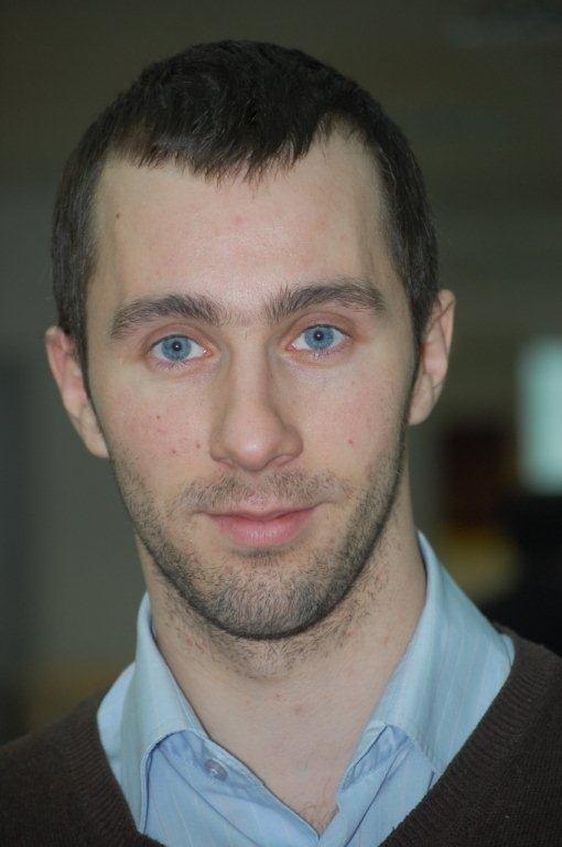 Роман Чачанашвили Papa Roma | Нетания