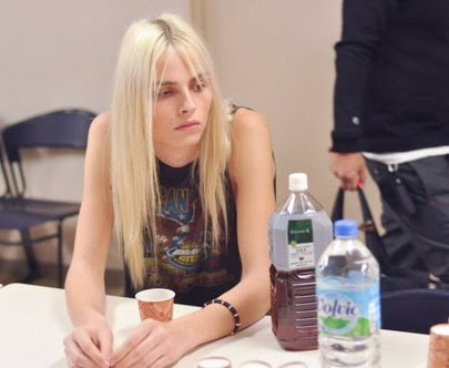 Марина Невская | Санкт-Петербург