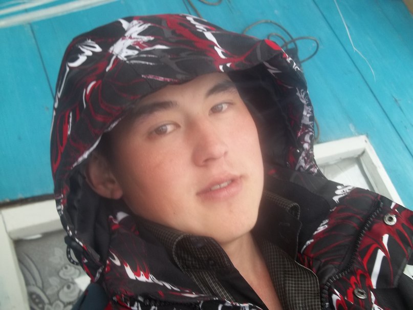 Вадим Гильмитдинов | 