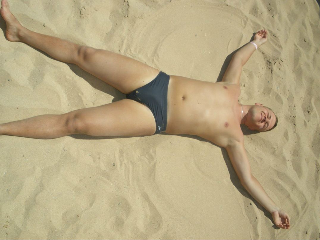 Николай Охотин Arkaimon | Санкт-Петербург