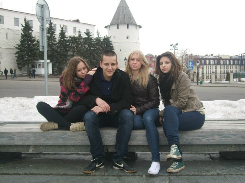 Катерина Катерина | Москва