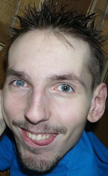 №129, Григорий Прутов, 36 лет, Белгород, Россия №129, Григорий Прутов, 36 лет, Белгород, Россия