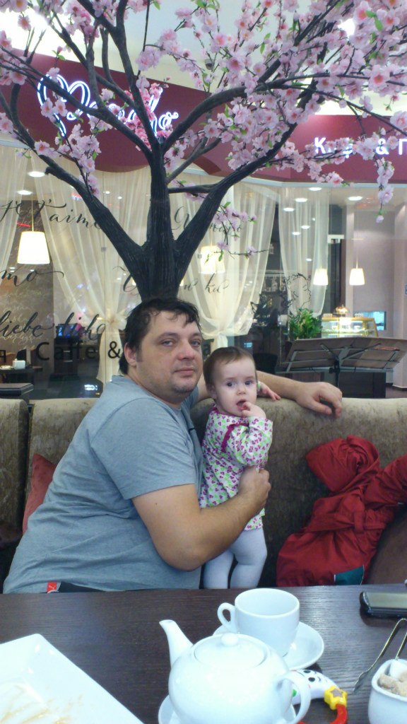 Владимир Рыбас | Ярославль