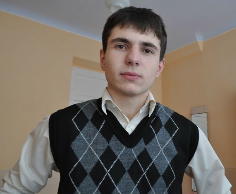 Антон Бокша | Киев