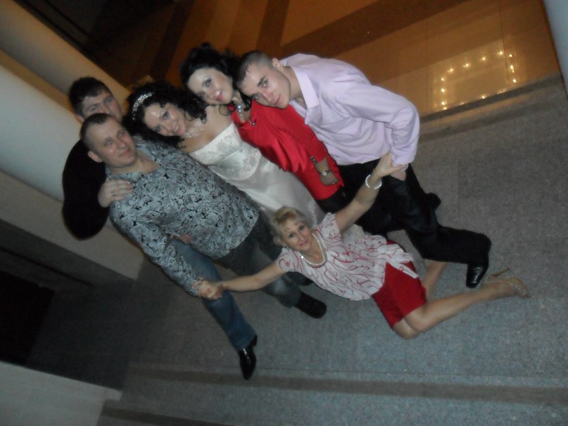 Юлия Семенюк | Осинники