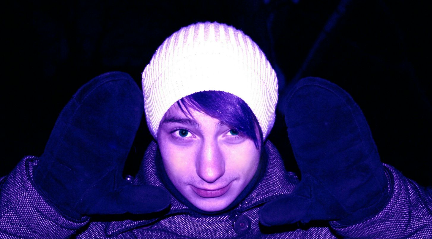 Владислав Тодераш | Черновцы