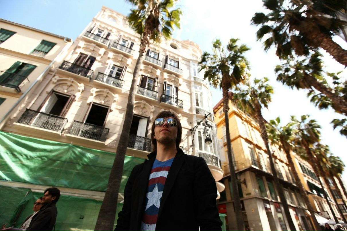 Артем Красулин | Москва