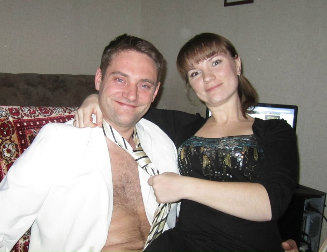 Юлия Кузнецова | Староминская