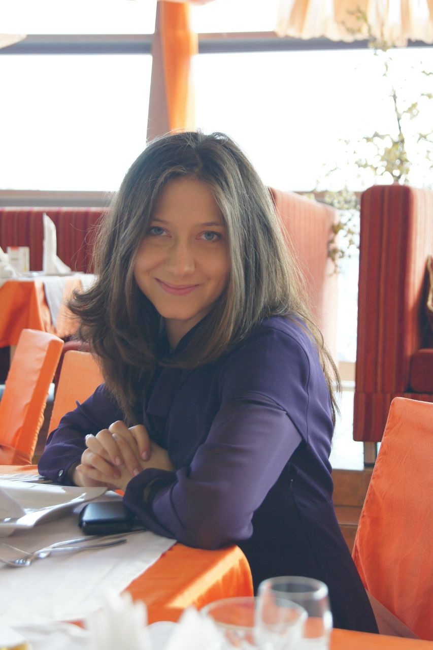 Римма Насретдинова | Казань