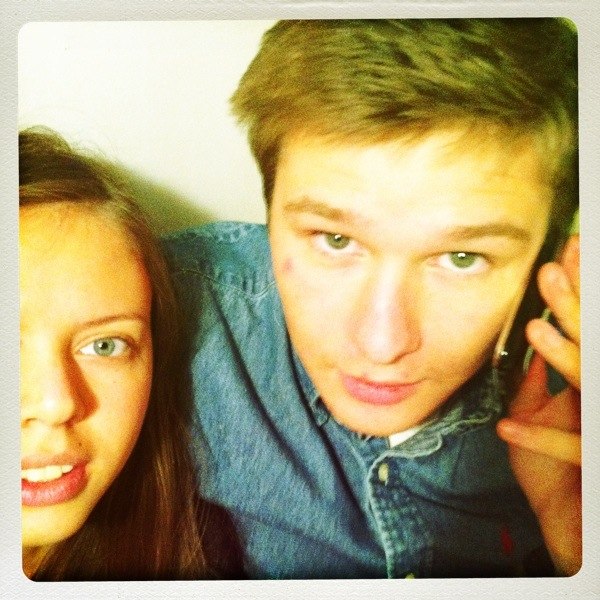 Константин Каллин | Санкт-Петербург