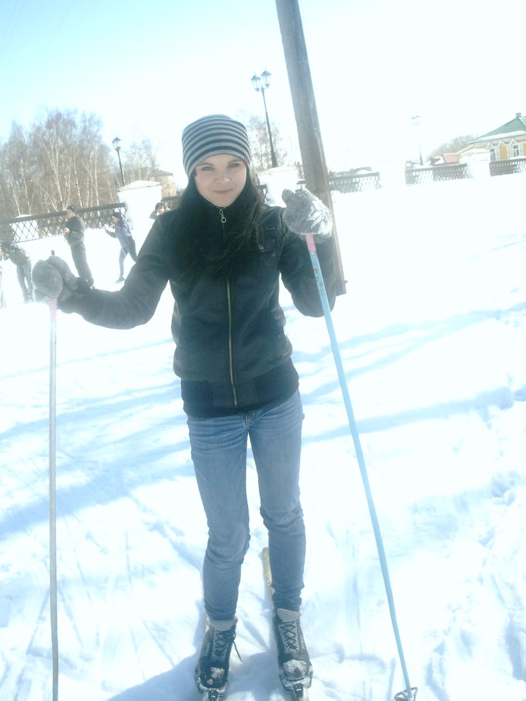 Ирина Митрофаненко | Углич