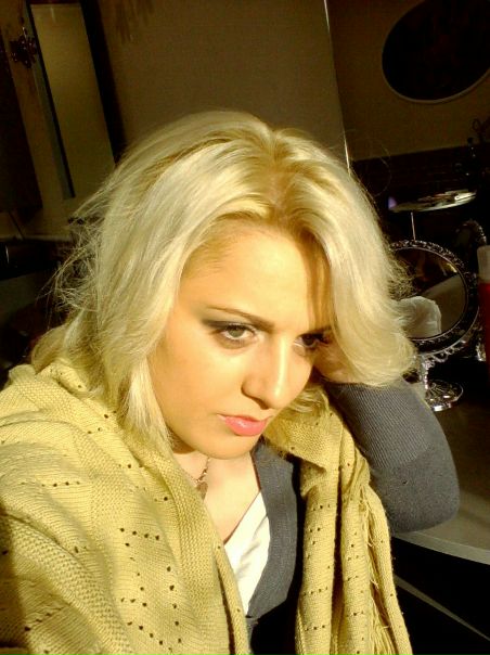 №86, Виорика Гылкэ, Санкт-Петербург №86, Виорика Гылкэ, Санкт-Петербург