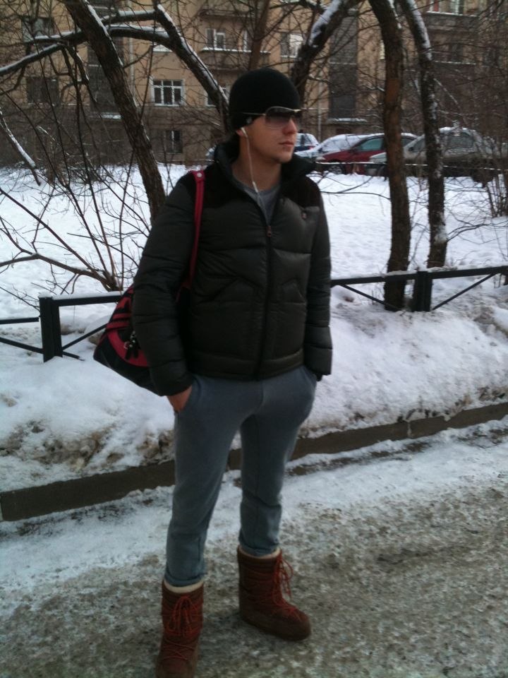 Алексей Аршавин | Санкт-Петербург