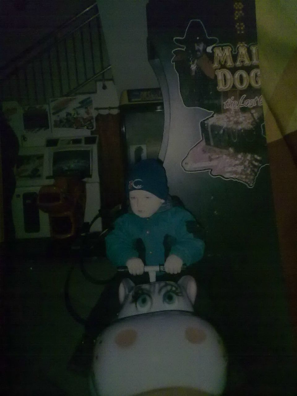 Колян Бибиков | Москва