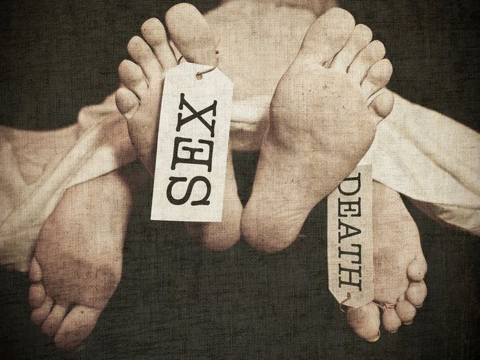 Женя Безсмертный | Киев