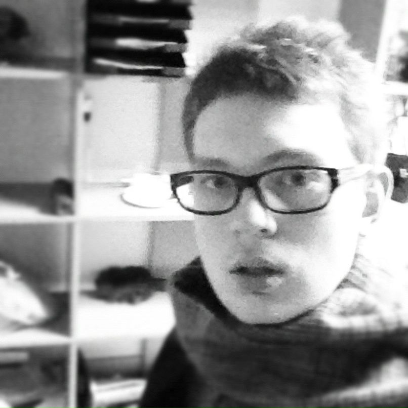 Иван Ханецкий | Москва