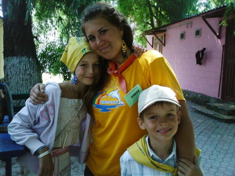 Нелечка Зиннурова | Москва