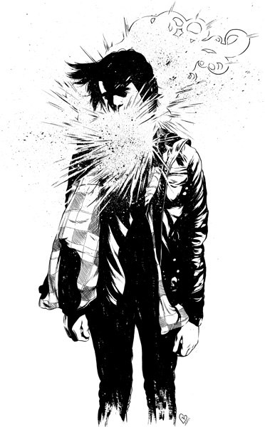 Стас Мерзляков | Томск