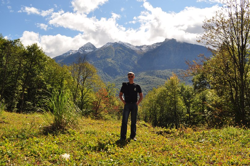 Сергей Ижик | Подольск