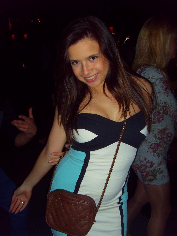 Kristina Markovskaya | Tarragona